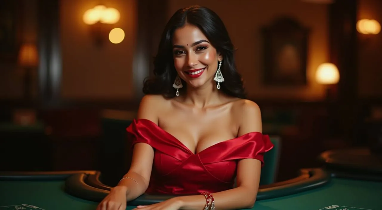 Baccarat Highrollers